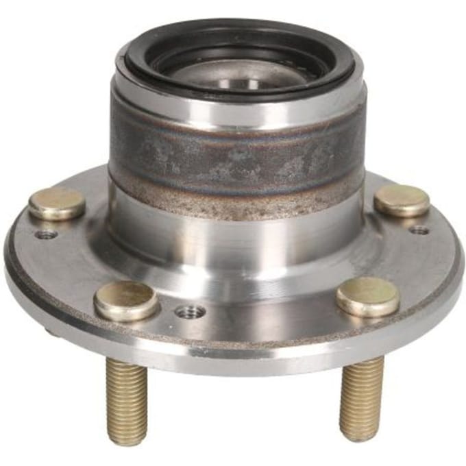 Wiellagerset BTA H25015BTA