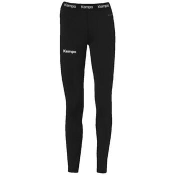 Kempa Training Tight Dames - Sportbroeken - zwart - Vrouwen