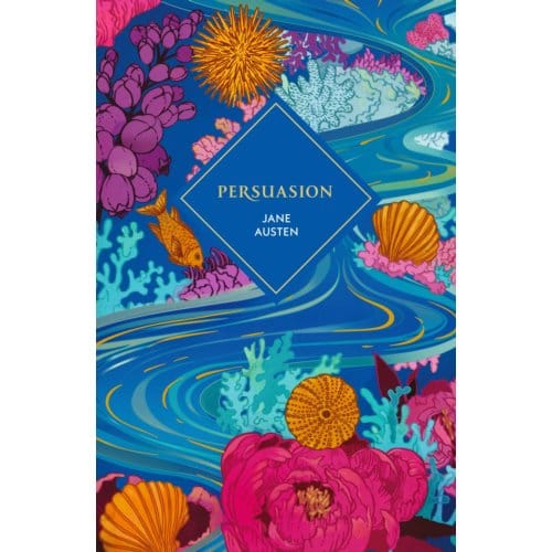 Persuasion - Vintage Collector's Classics - Jane Austen