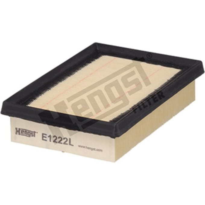 Luchtfilter HENGST Filtration E1222L