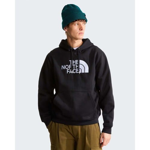 Capuchon sweaters The North Face M Ess Dp Reg Hoodie
