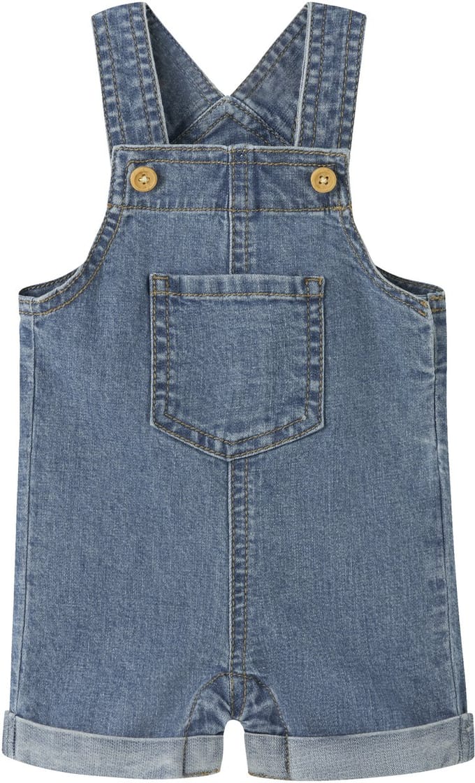 Name it Tuinbroek regular fit