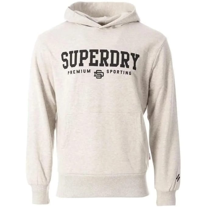 Capuchon sweaters Superdry Code