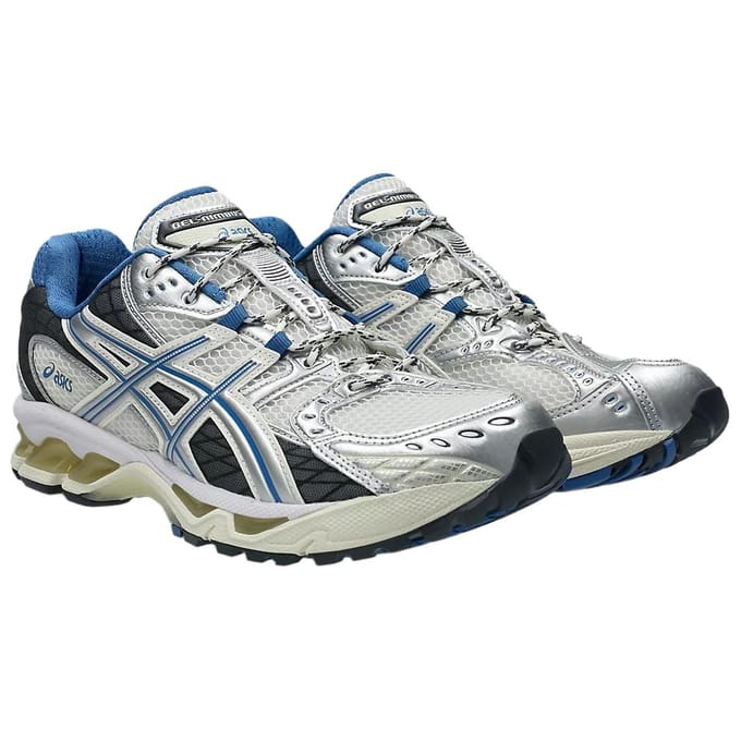 Trainers Asics Gel-Nimbus 10.1