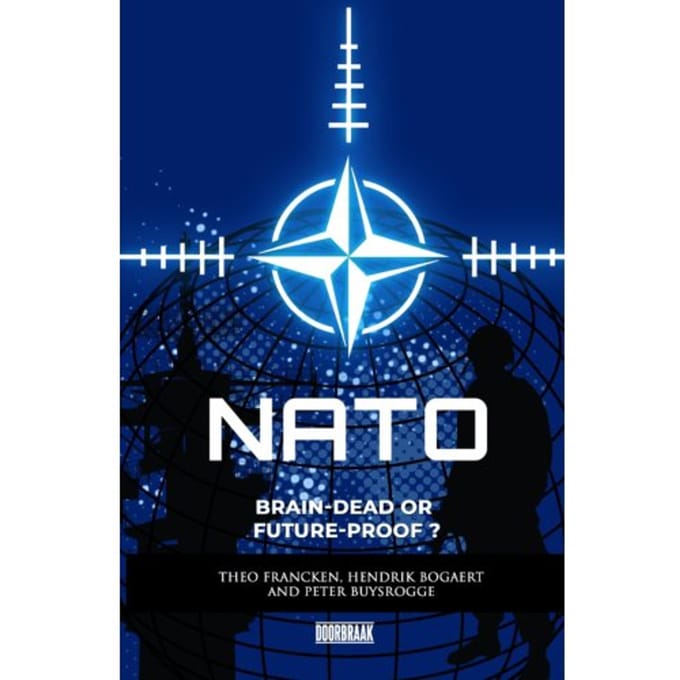 Nato - Theo Francken