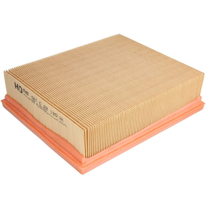 Luchtfilter MANN-FILTER C 22 120
