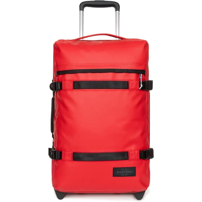 Koffer op wieltjes Eastpak Transit'R S