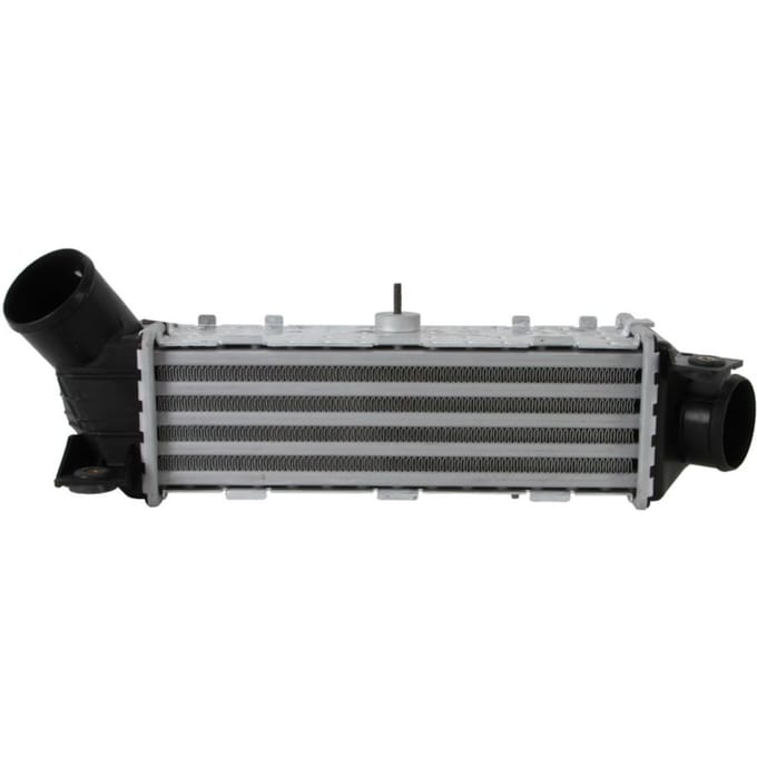 Intercooler NISSENS 96796