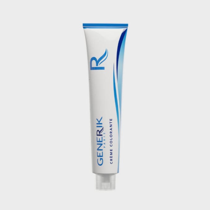 Generik Couleur Generik 4.3