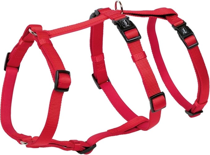 Veiligheidsharnas voor honden Nobby Pet Turva