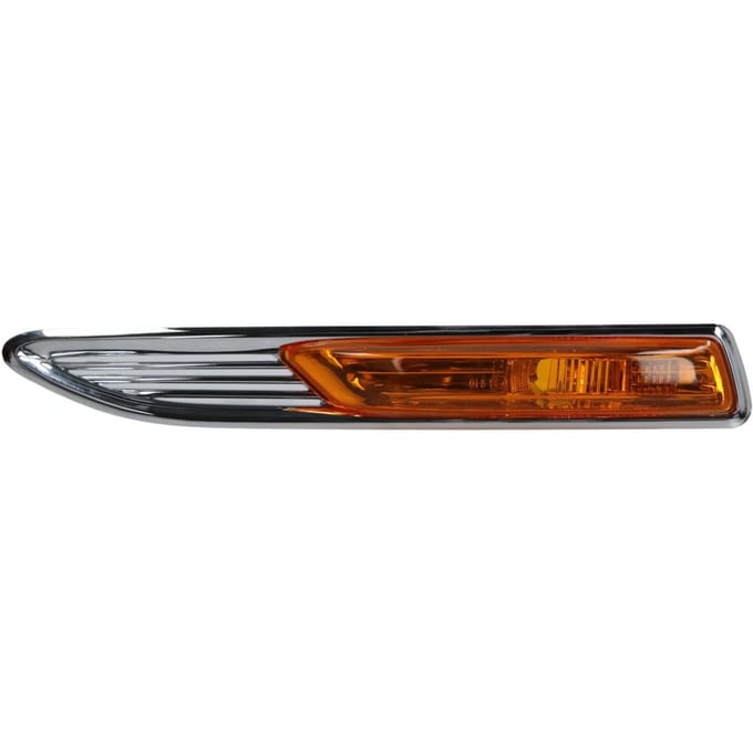 Knipperlicht DEPO 431-1408L-UE, links