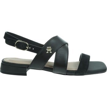Nette Schoenen Tommy Hilfiger FW0FW08507BDS