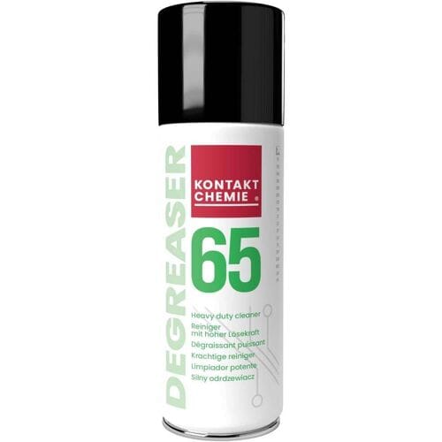 Kontakt Chemie 11309-AF Degreaser 65 200 ml