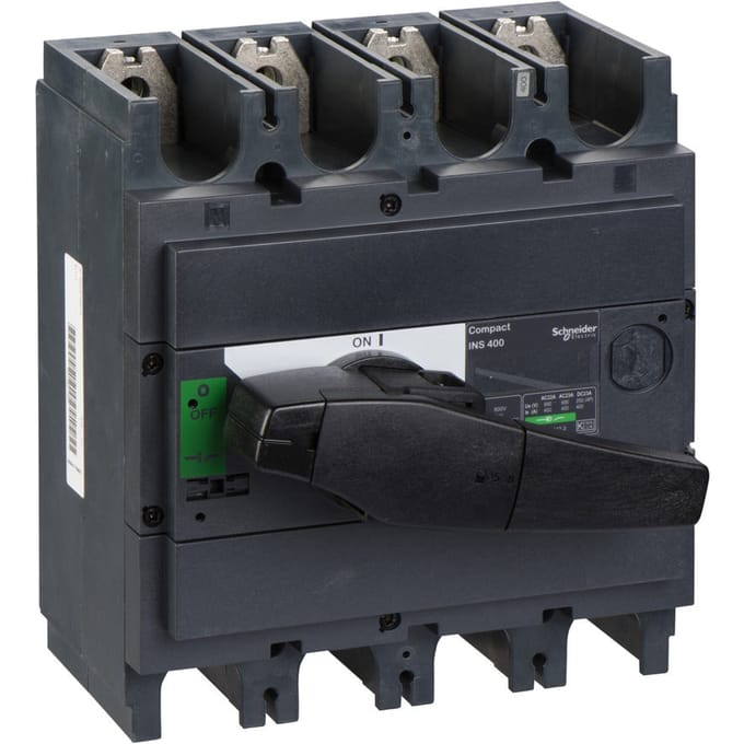 Interpactscheider Schneider Electric - 31111