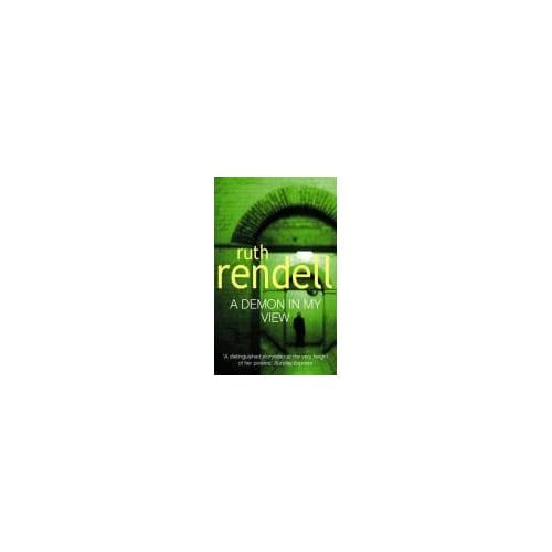 Demon In My View - Rendell, Ruth