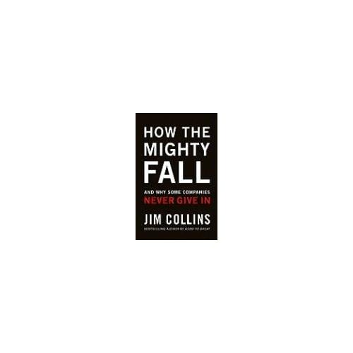 How The Mighty Fall - Jim (University of Notre Dame) C