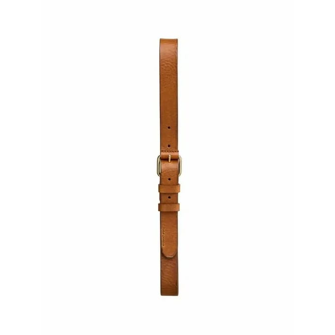 Riem Nudie Jeans Dwayne Leather