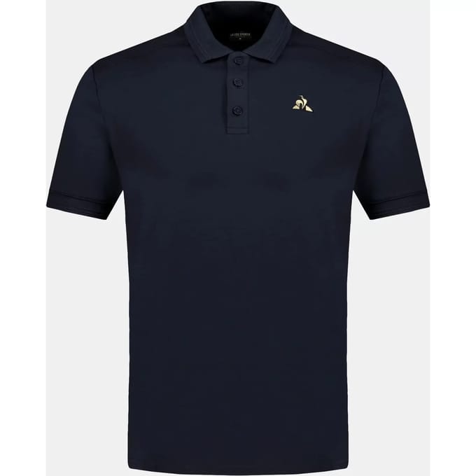 Polo Le Coq Sportif N°1
