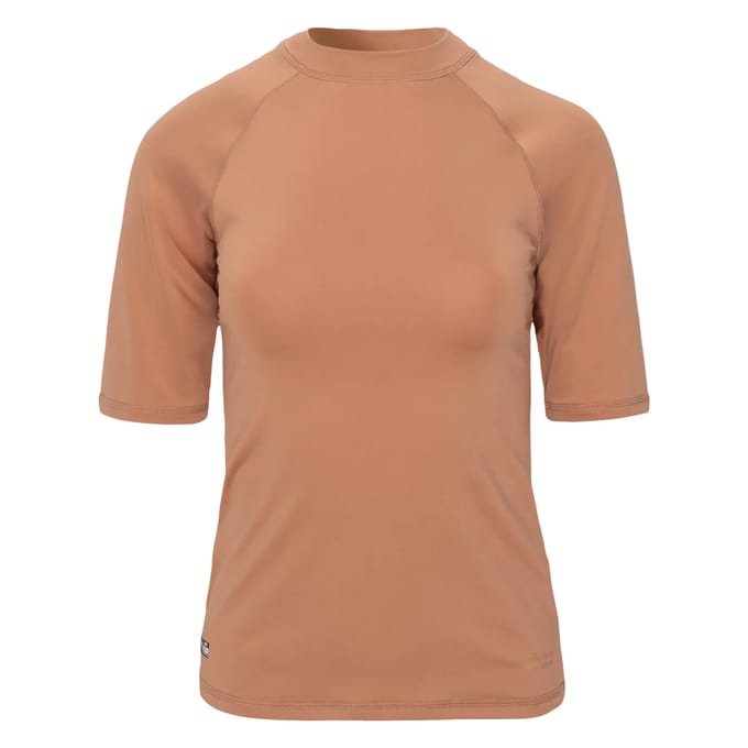UV-bestendige T-shirt voor dames Aquawave Uver