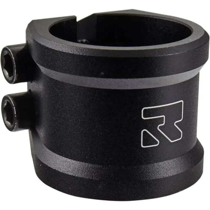 Root Lithium Double Pro Clamp oversized - Black