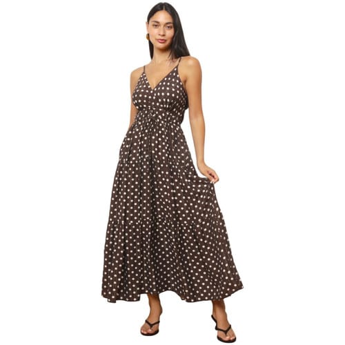 Jurk La Modeuse 79168_P188482