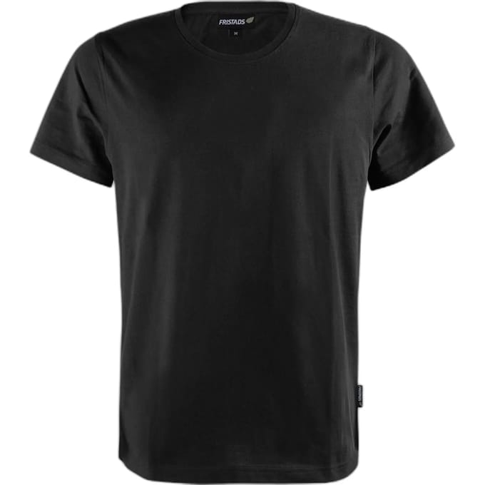 Fristads Green T-Shirt 7988 Got - Zwart - M