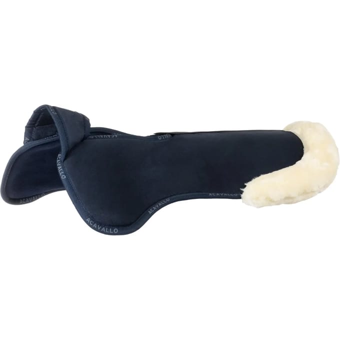 Pads voor paarden Acavallo Piuma-FS WFS-FS