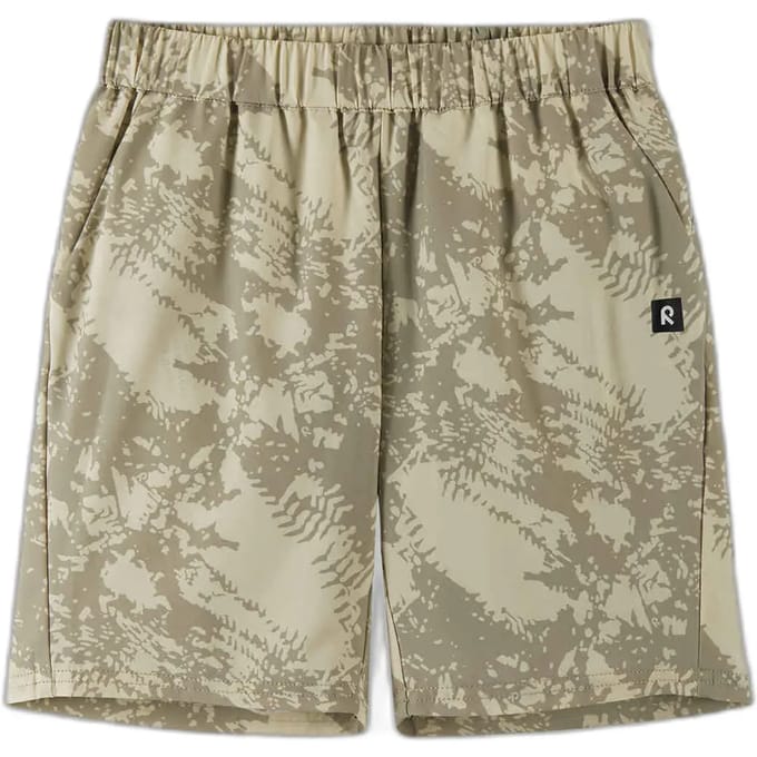 Reima Kenvain Korte Broek Beige 12 Years Kinderen