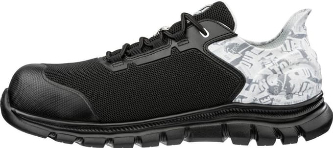 Albatros werkschoenen 64721 Octane low S1PS SR