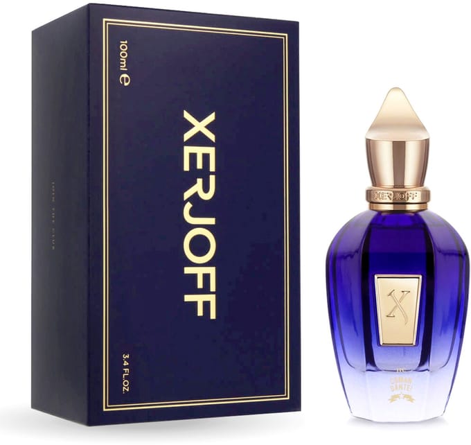 Xerjoff Commandante 100 ml - Eau De Parfum Spray (Unisex)