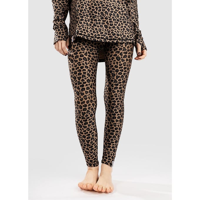 Eivy Pocket Tights Thermo Broek patroon
