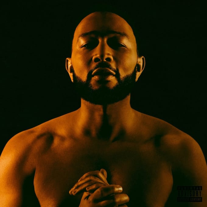 John Legend - Legend (2 CD)