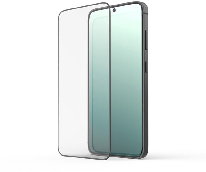 Smart Protect beschermglas, universeel, maat SMART 5