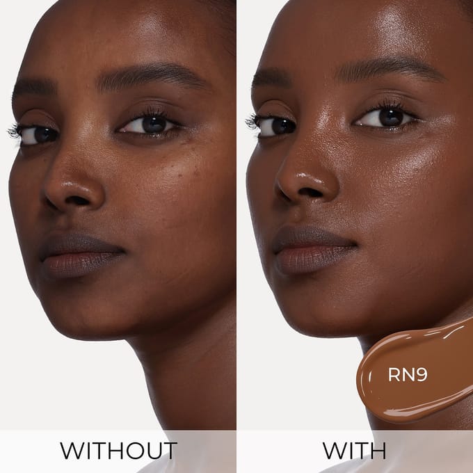Natasha Denona HY-GLAM foundation (Various Shades) 30ml - RN9