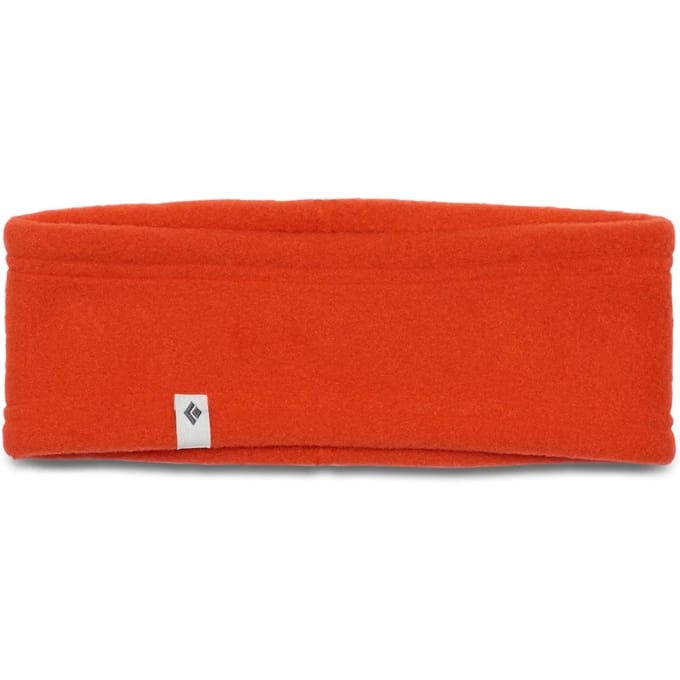 Hoofdband Black Diamond Fleece