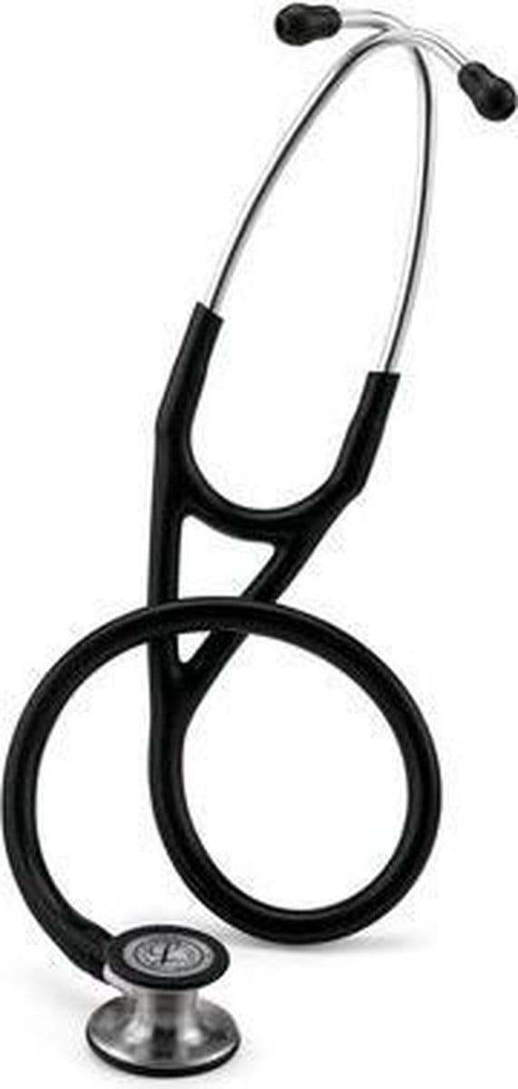 Stethoscoop  Cardiology IV Diagnostic (Zwart 6152)