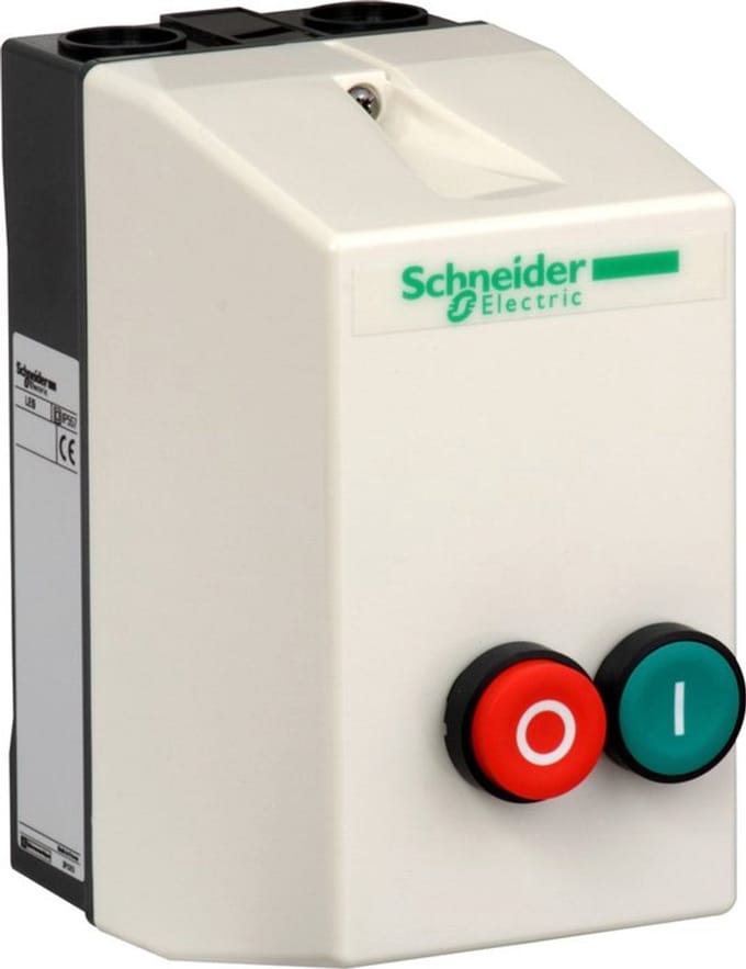 Schneider Electric Telemecanique TeSys Magneetschakelaar