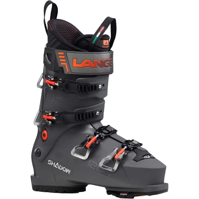 Skischoenen Lange Shadow 120 Lv Gw