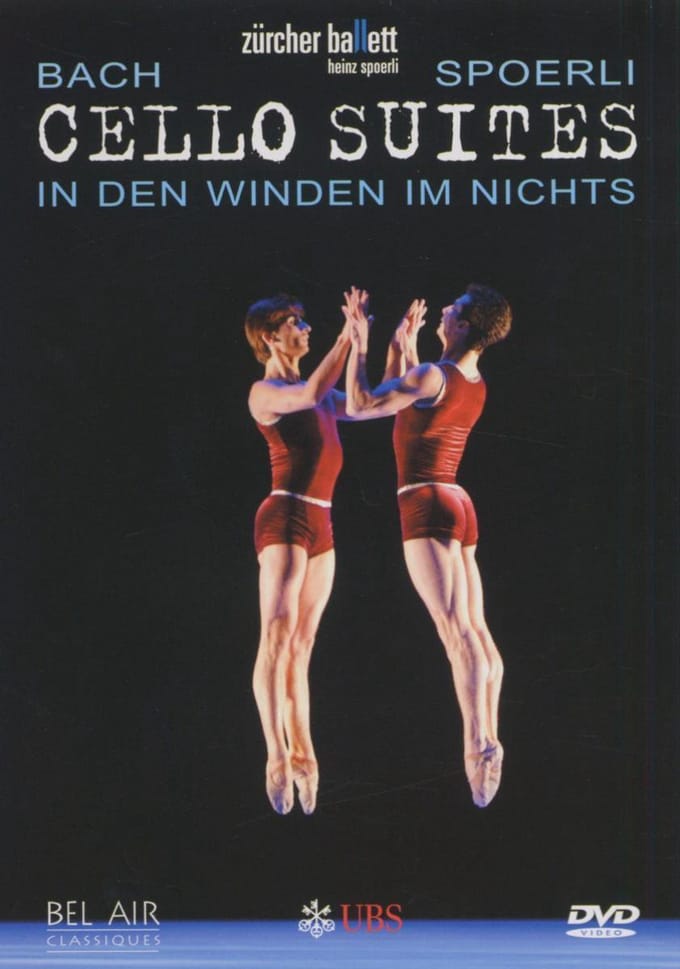 In Den Winden Im Nichts