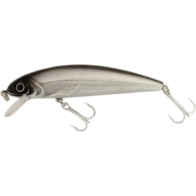 Lok Abu Garcia Smokedust