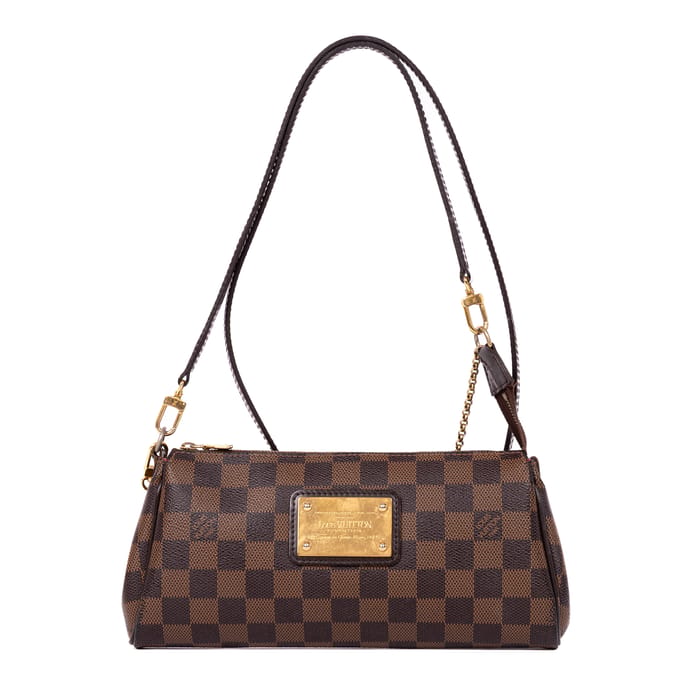 Eva Clutch Crossbody   Koppeling