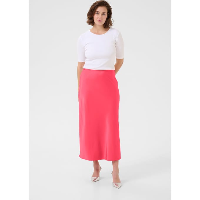 Rok Tight fit Raspberry pink