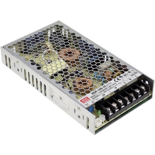 MEAN WELL RSP-100-5 Schakelnetvoedingsmodule 5 V/DC 20 A 100 W