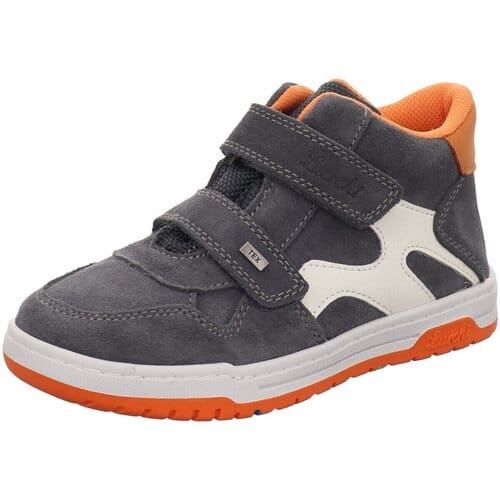 Hoge Sneakers Lurchi -