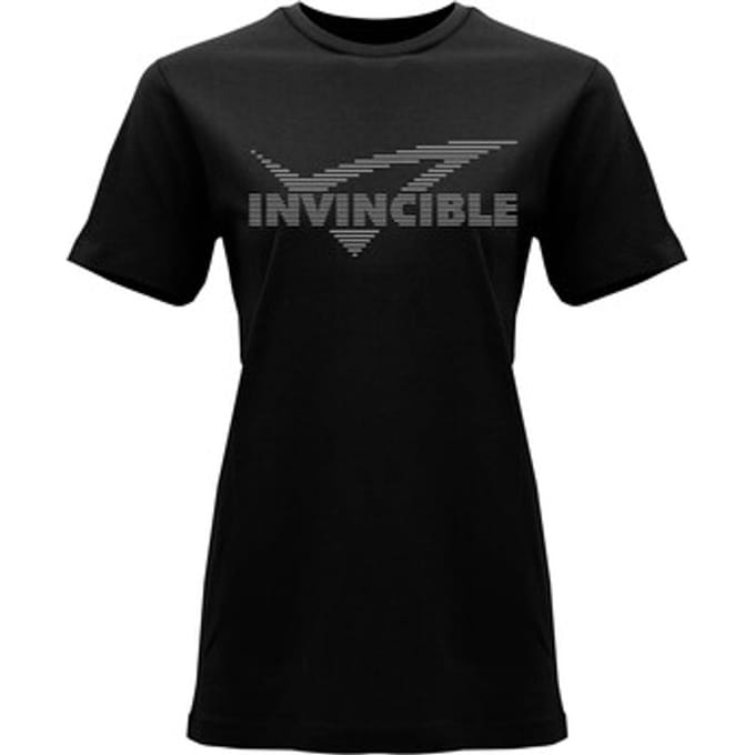 Legea Invincible T-Shirt - Sportswear - Vrouwen