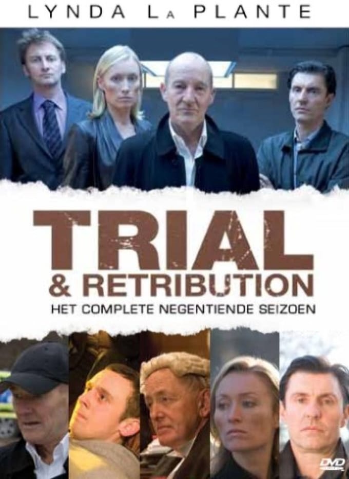 Trial & Retribution 19