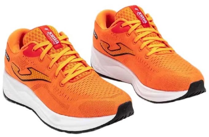 Joma Neon Hardloopschoenen Oranje EU 43 Man