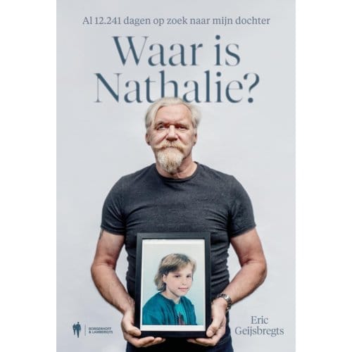 Waar Is Nathalie? - Eric Geijsbregts