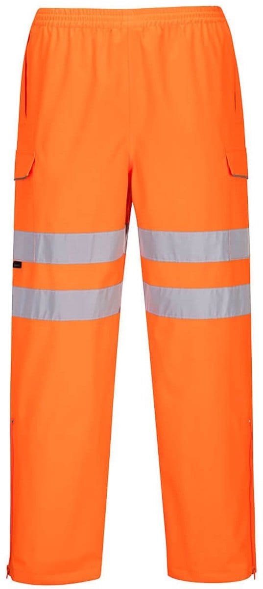 Portwest Extreme Broek S597 - Oranje - S
