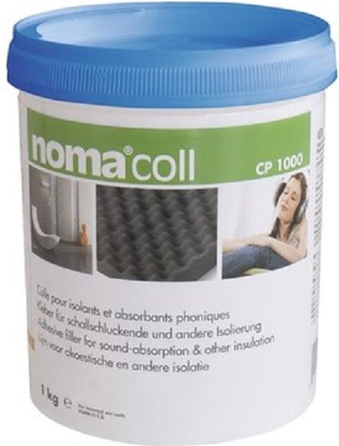 NMC Noma Coll CP 1000 1 kg
